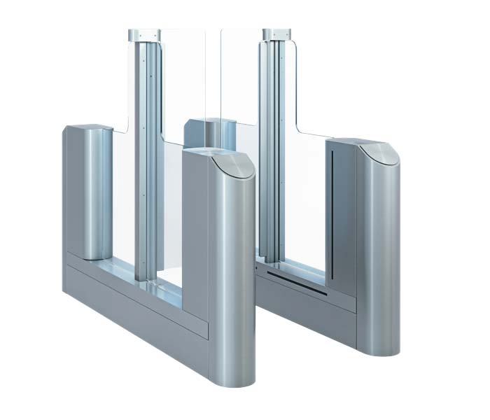 Turnwell HSB Halfheight Sensor Barriers